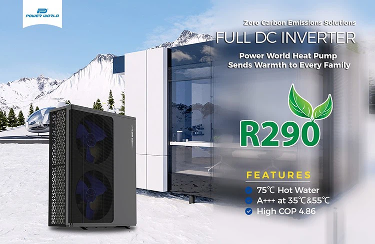 R290-heat-pump