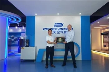 Power World Joins Hands With Danfoss To Become A Strategic Partner
