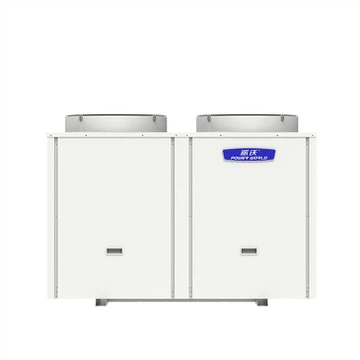 R410a Commercial Hot Water Heat Pump