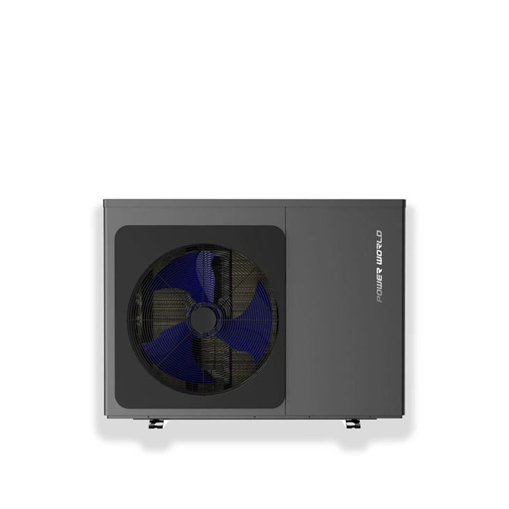 home heat pump