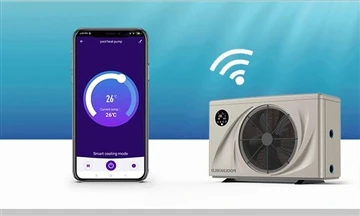 Premium Pool Heat Solution Provider: PowerWorld From China