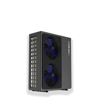 R290 Full Dc Inverter Heat Pump