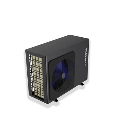 Powerworld R290 Heating Cooling Heat Pump