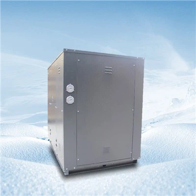 Water Source Heat Pump