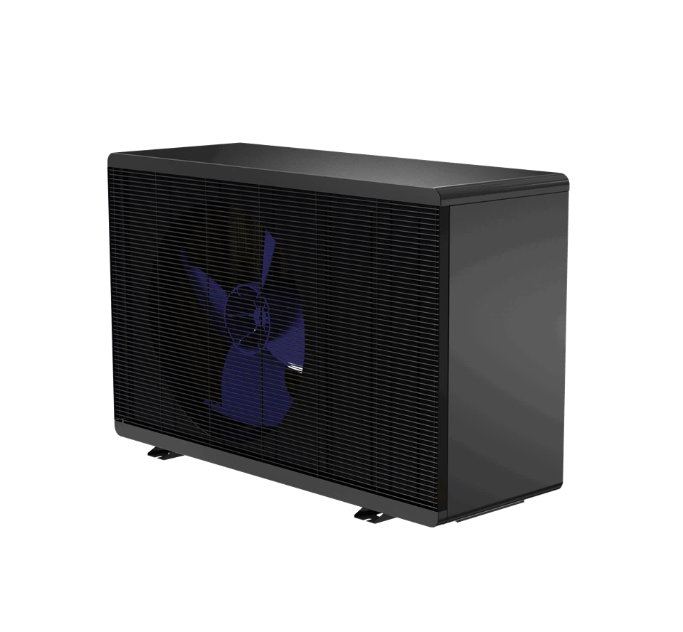 H8 Helios Pro Series Full DC Inverter Monoblock Heat Pump price