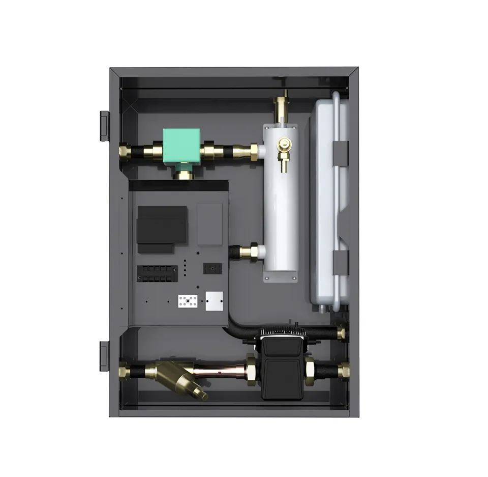 Hydrobox high quality