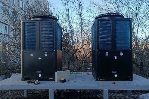 Commercial Heat Pump Water Heater Solutions Commercial Heat Pump Water Heater Solutions