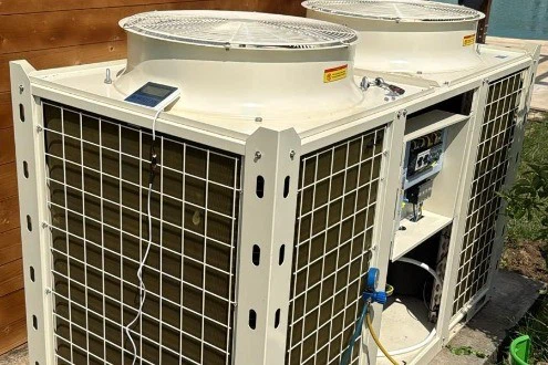 Commercial Heat Pump Commercial Heat Pump