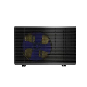 Air Source Heat Pump