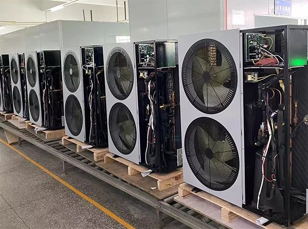 R32-air-source-heat-pump R32-air-source-heat-pump