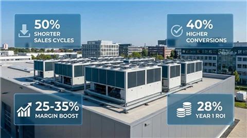 2026 European Heat Pump Subsidy Map: How PowerWorld Helps Distributors Maximi...