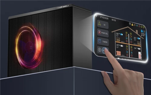 Beat The Heat: Why Europe's Best Heat Pump Manufacturers Are Driving The Cool...
