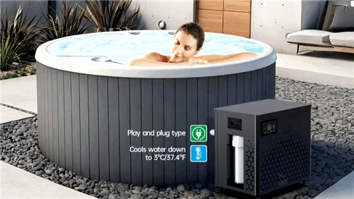 Ice Bath Chiller Market: A B2B Guide For Sports Recovery Suppliers