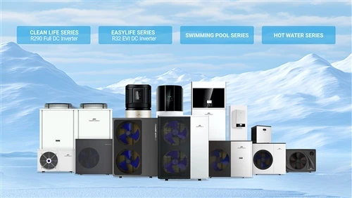 Why France Is Becoming Europe’s Fastest-Growing Heat Pump Market: Opportuniti...