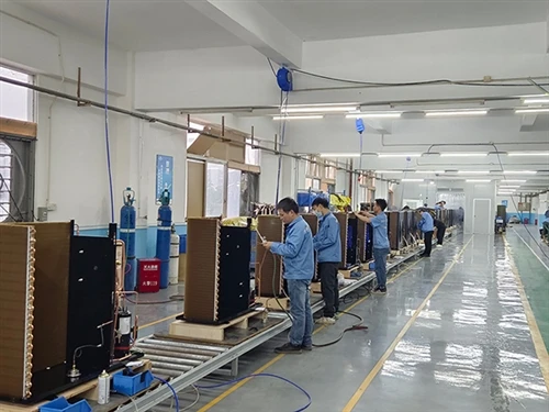 Smart Heat Pumps: How IoT, OTA And SG Ready Shape The Future