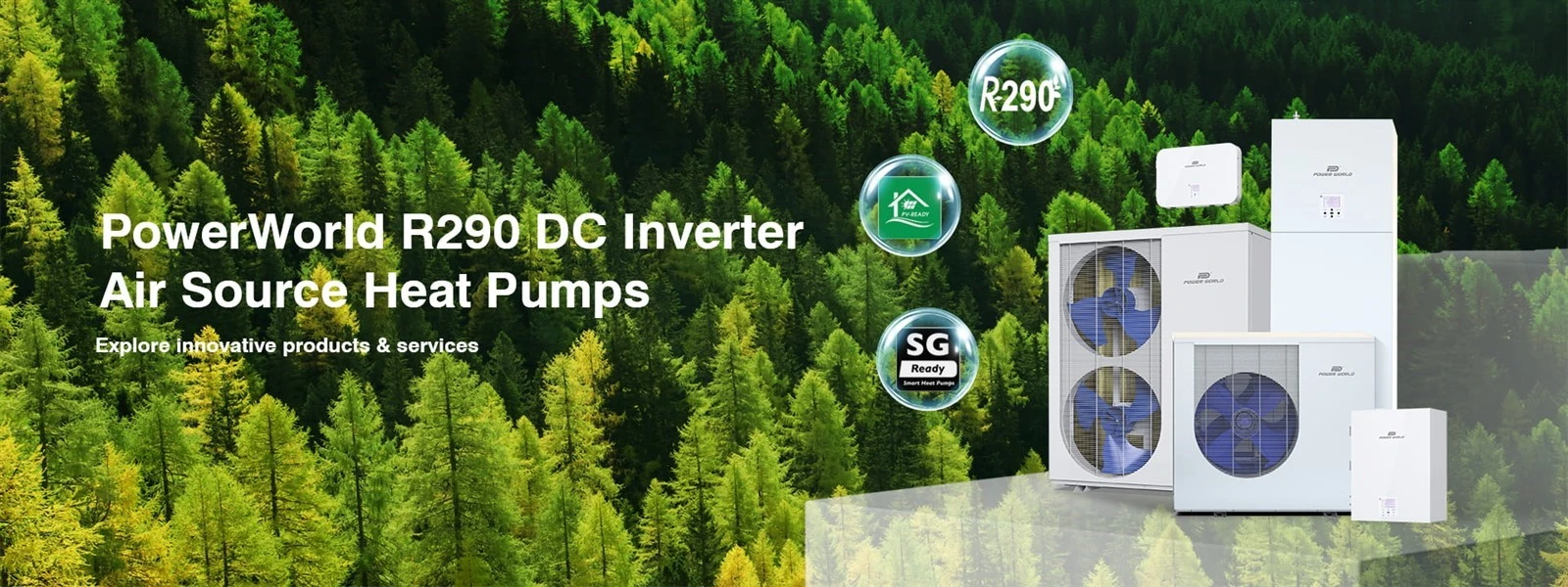 Heat Pump Industry
