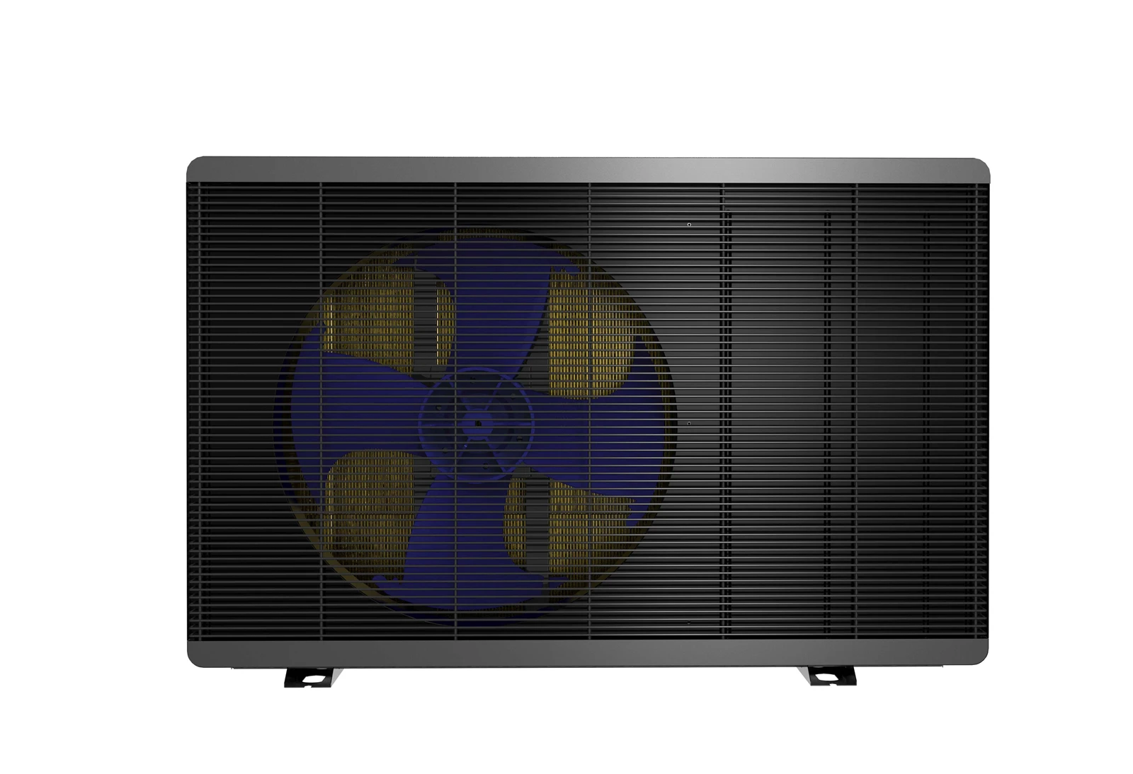 H8 Helios Pro Series heat pump