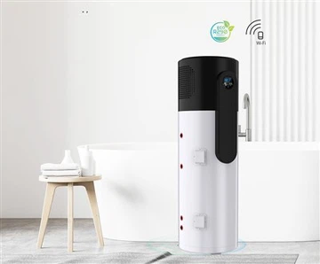 R290 All In One Heat Pump