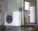 R290 Hybrid Heat Pump