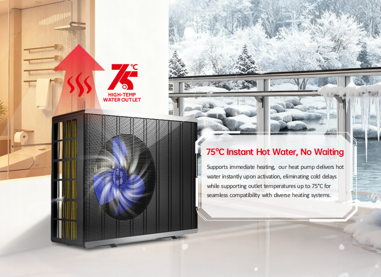 Full DC Inverter Heat Pump suppliers Full DC Inverter Heat Pump suppliers