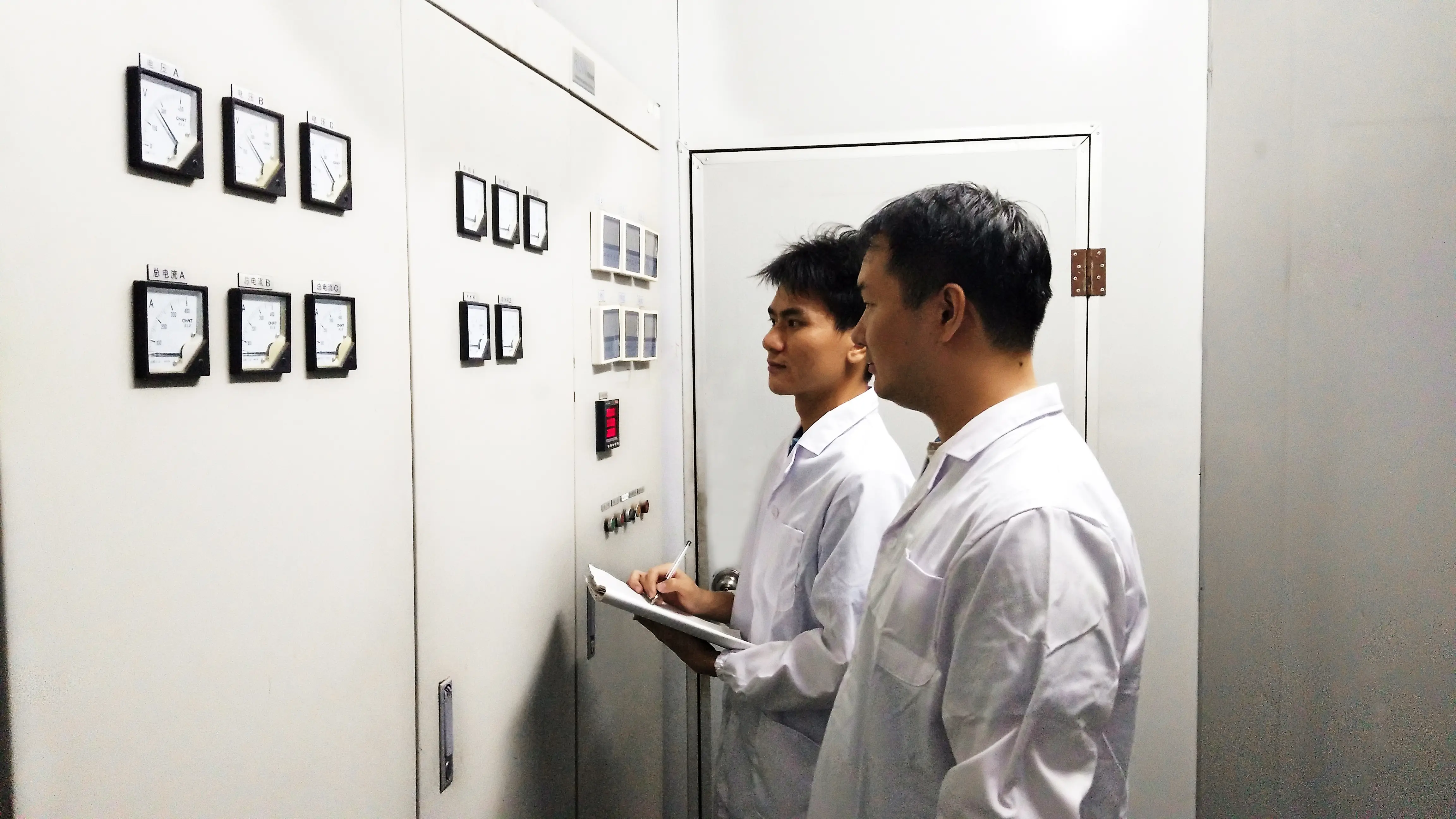 Heat Pump Engineering