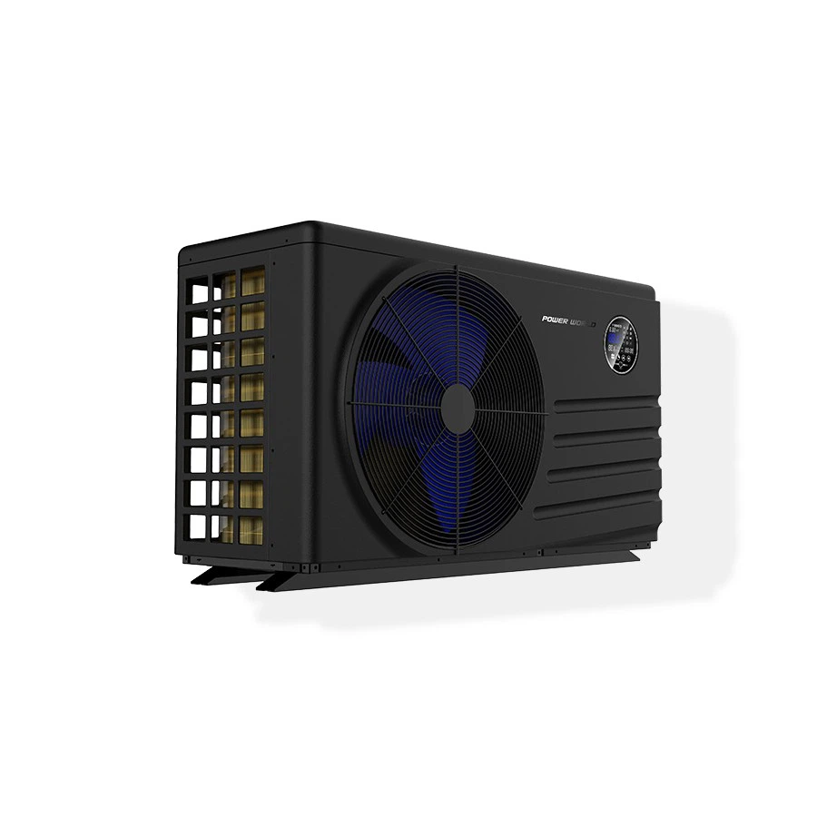R290 Swimming Pool Heat Pump