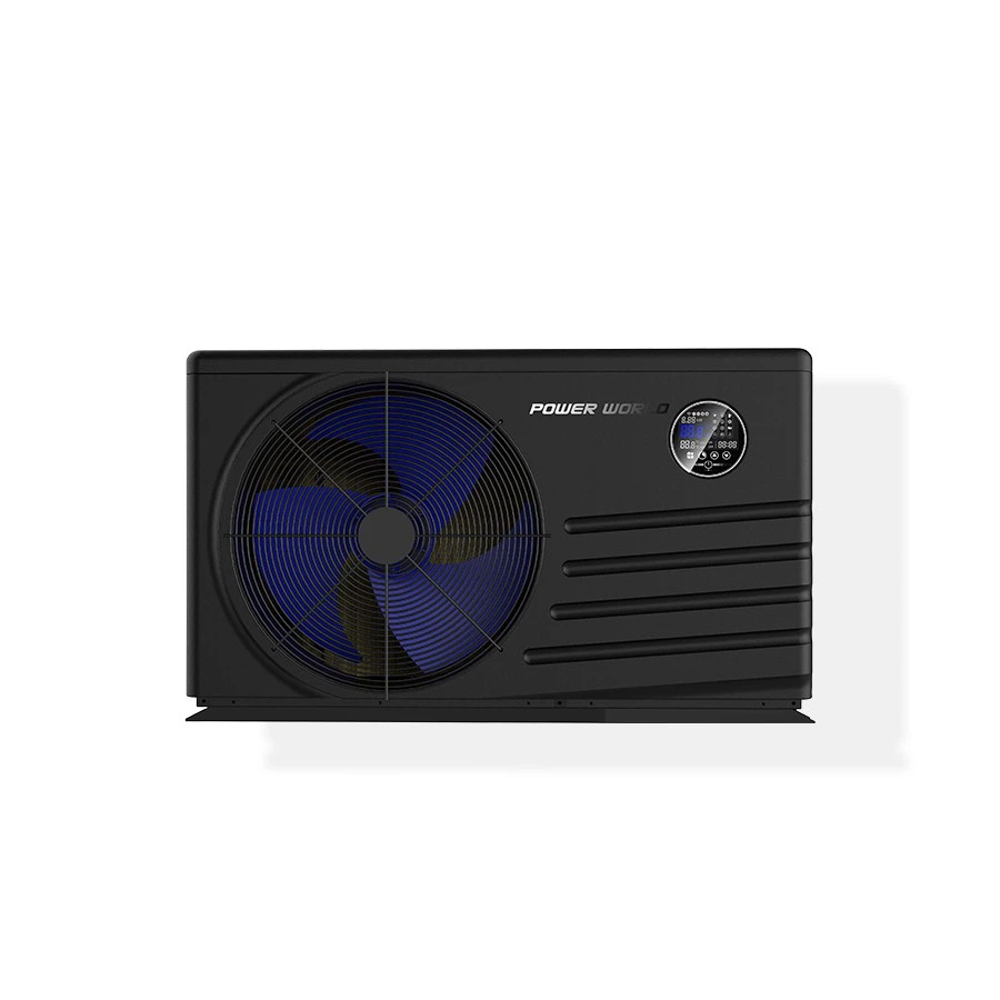 R290 Swimming Pool Heat Pump