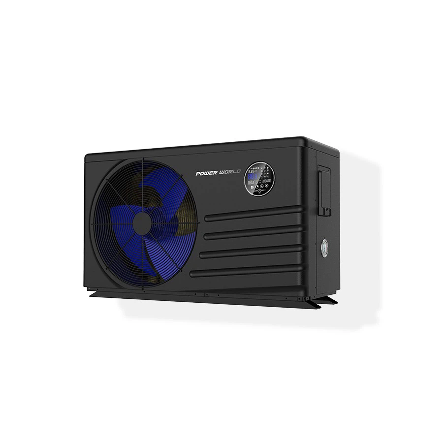 R290 Swimming Pool Heat Pump