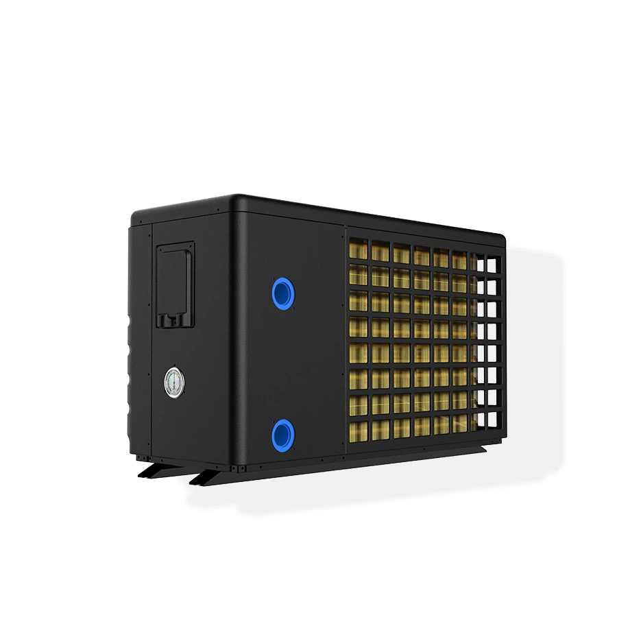 R290 Swimming Pool Heat Pump